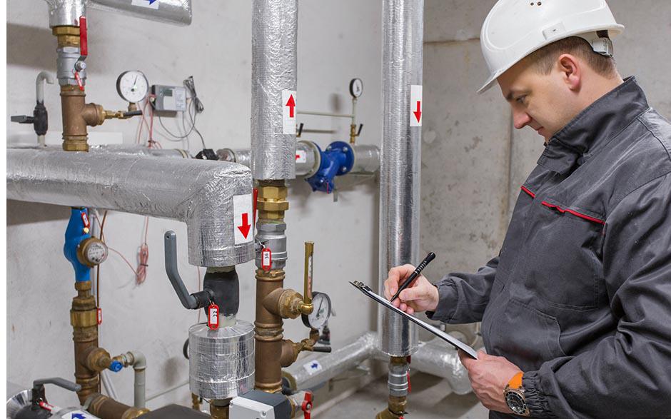 chauffage air eau Bobigny